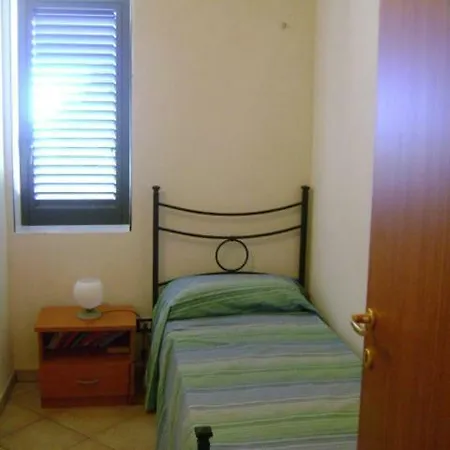 Prázdninový dům Flavia Lido di Noto