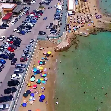 Flavia Lido di Noto