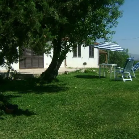 Flavia Lido di Noto